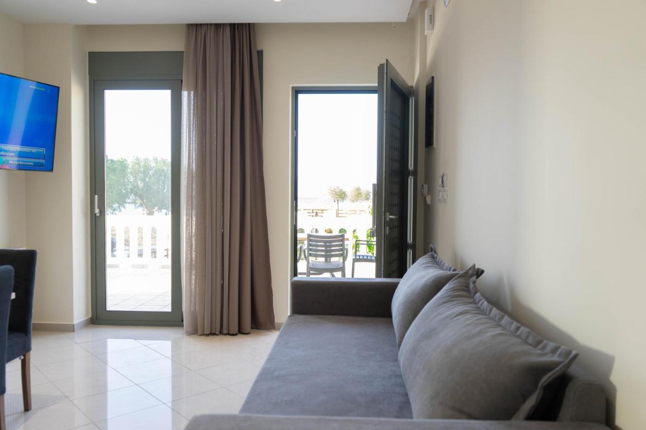 Gramvoussa Bay 3*