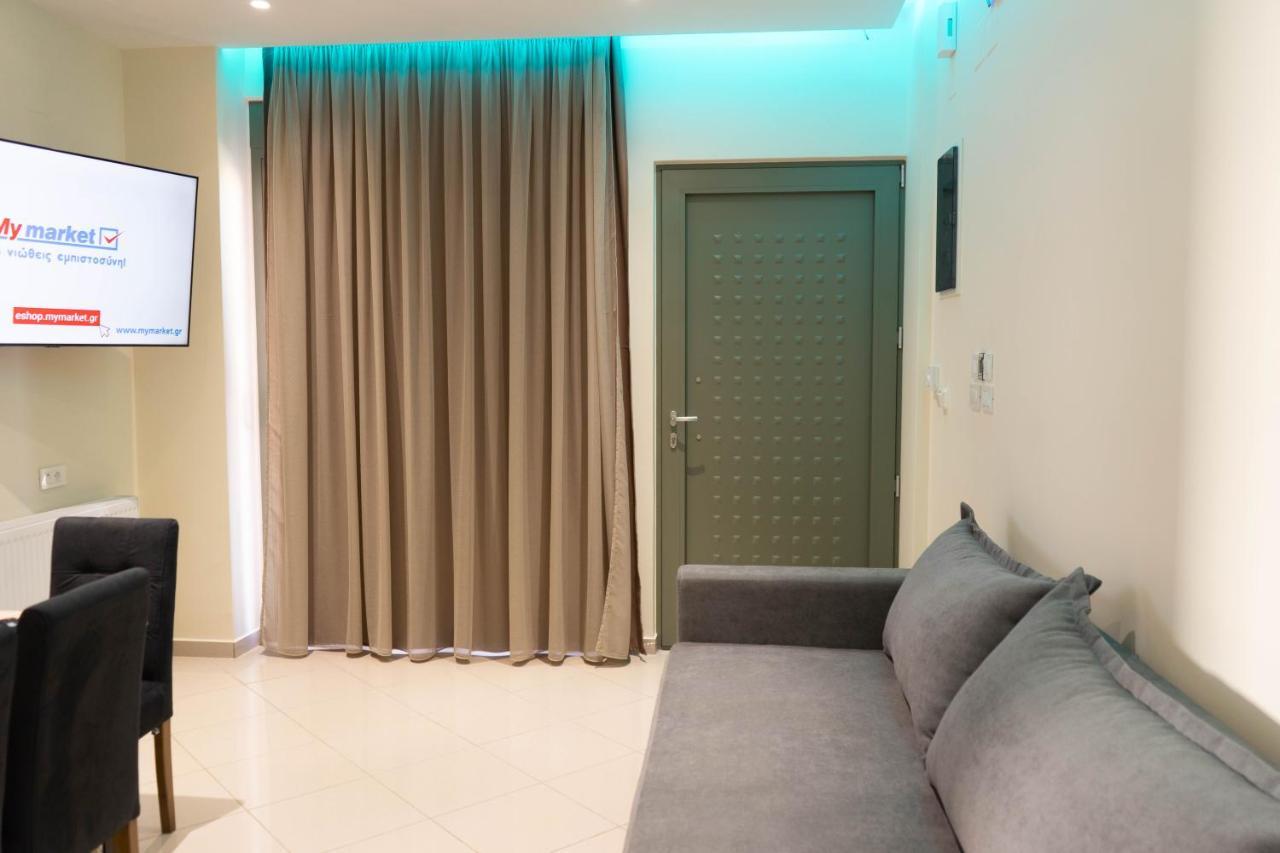 Aparthotel Gramvoussa Bay Kissamos