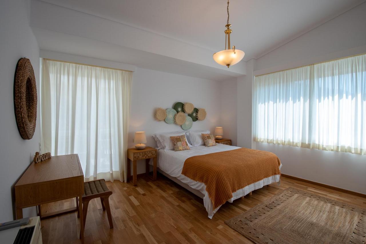 Kamariyo Athens Riviera By A&d Villa *