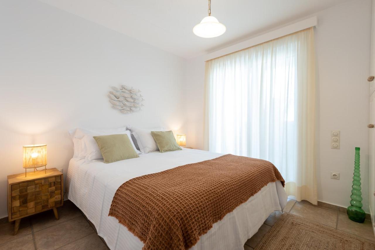 Kamariyo Athens Riviera By A&d Villa Palaia Fokaia