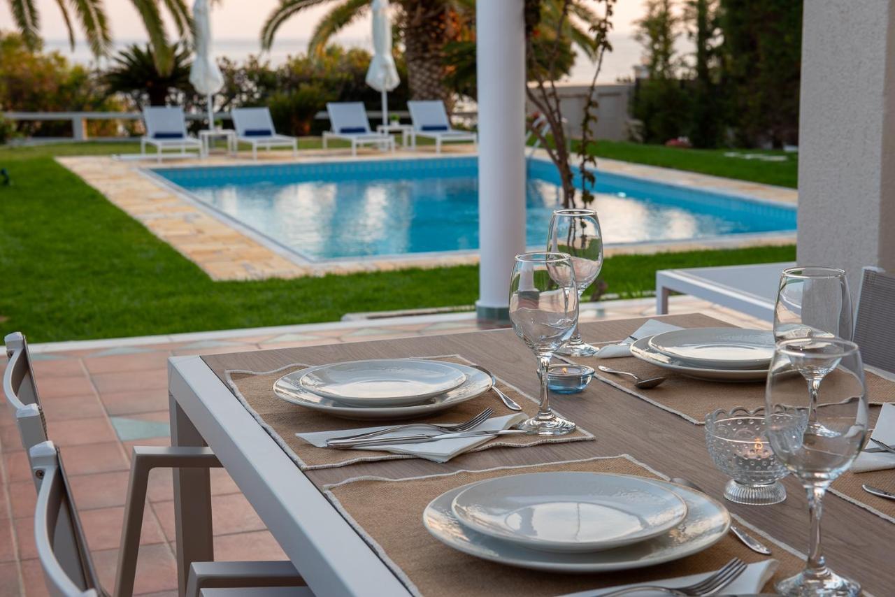Villa Kamariyo Athens Riviera By A&d