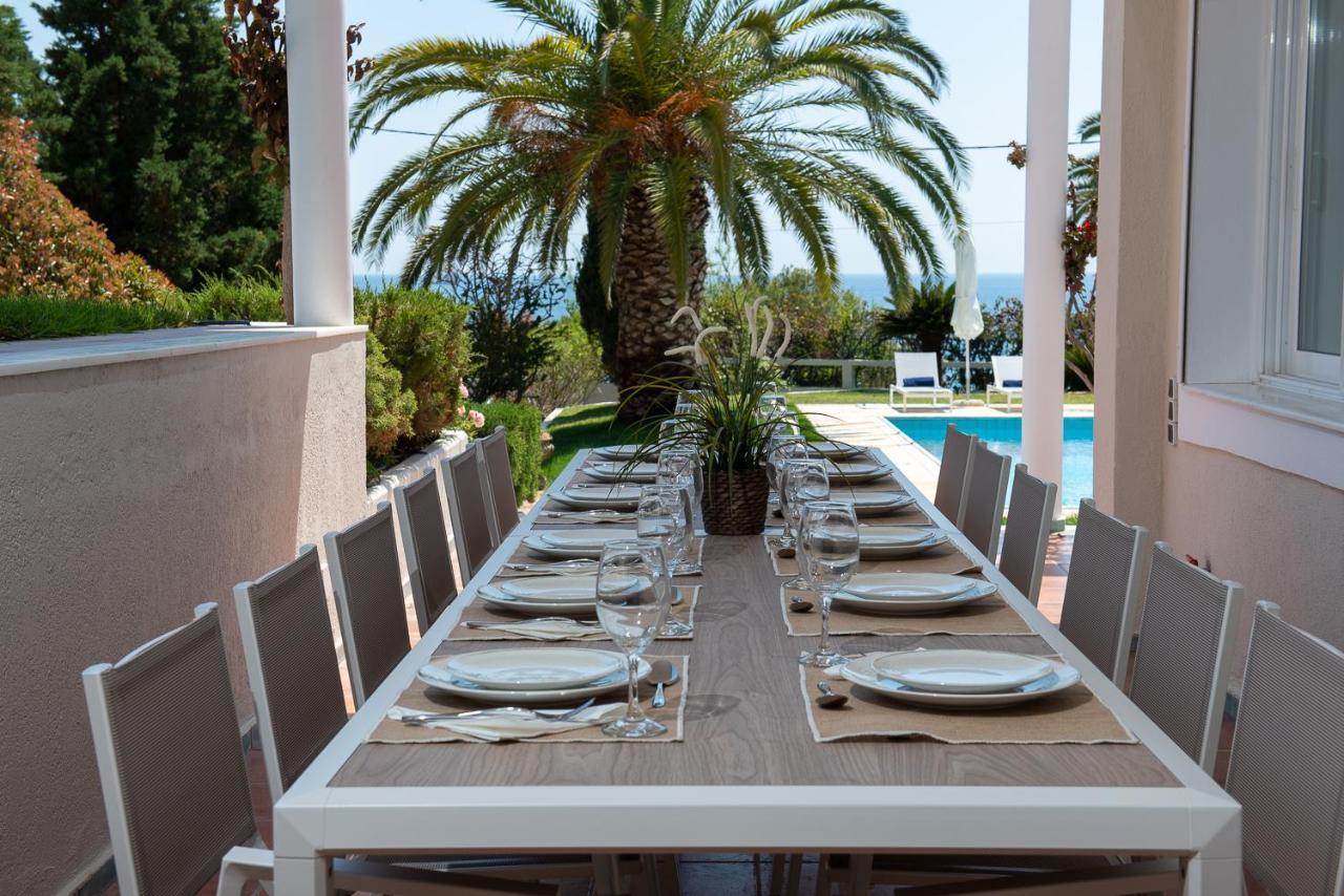 Villa Kamariyo Athens Riviera By A&d