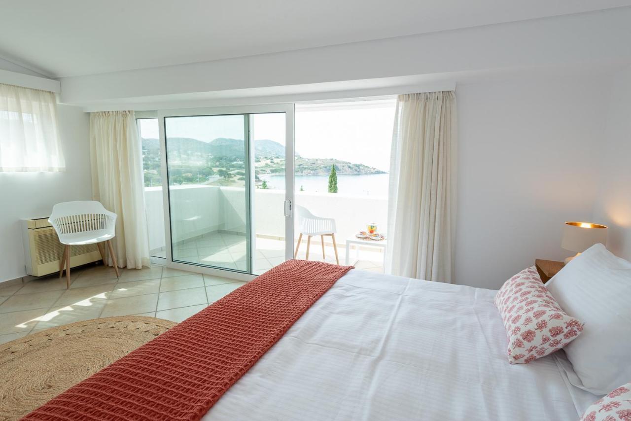 Kamariyo Athens Riviera By A&d Palaia Fokaia