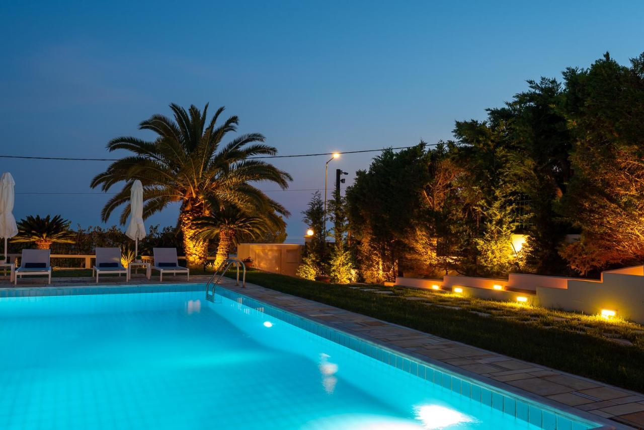 Kamariyo Athens Riviera By A&d Villa Palaia Fokaia