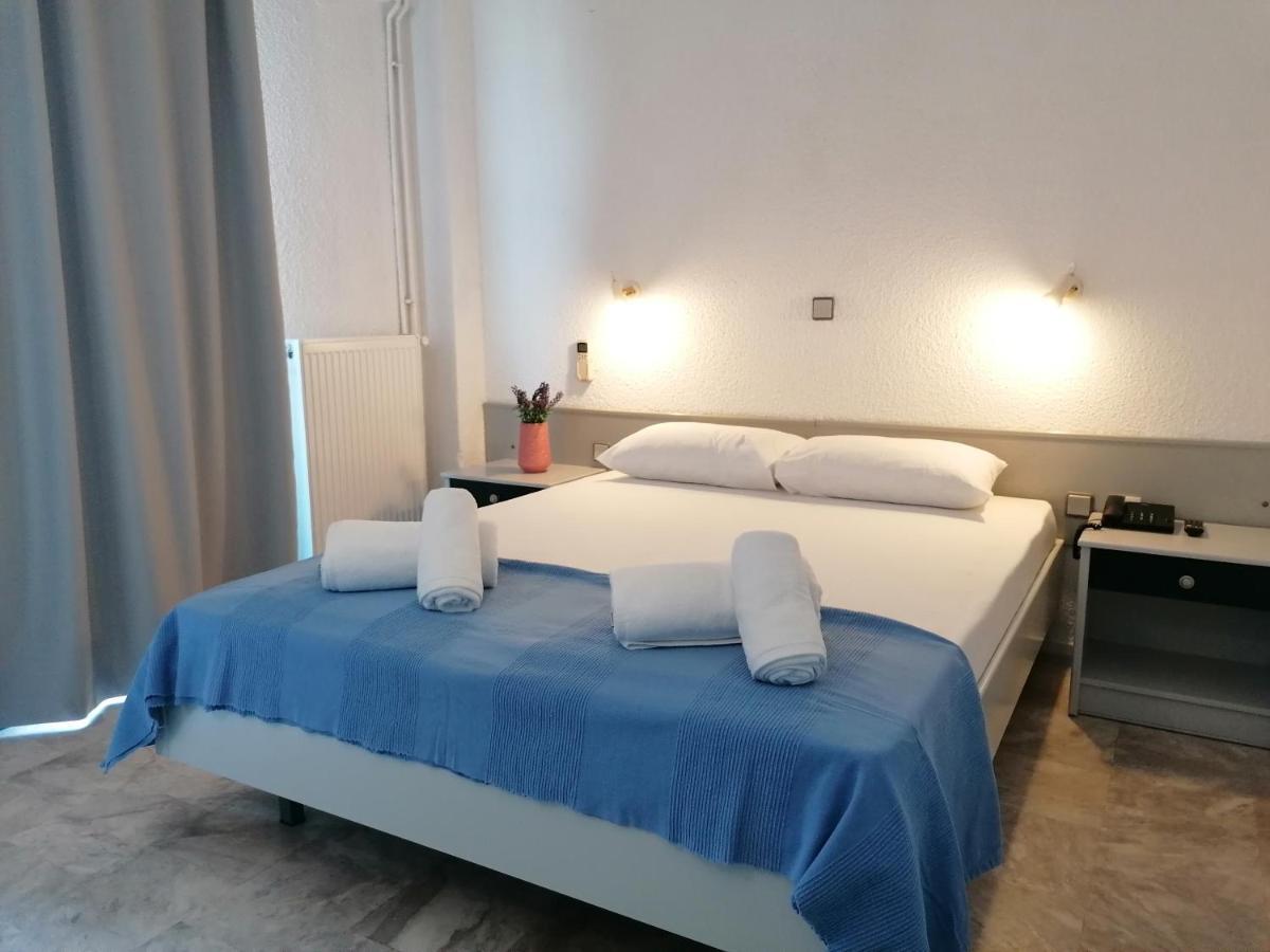 Hotel Pieria Mare Paralia Katerinis