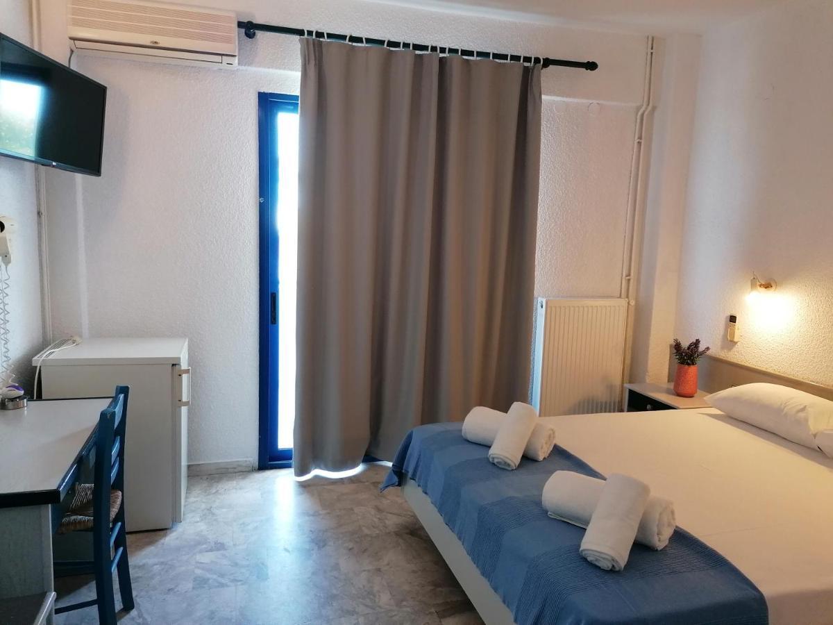Pieria Mare Hotel 2*