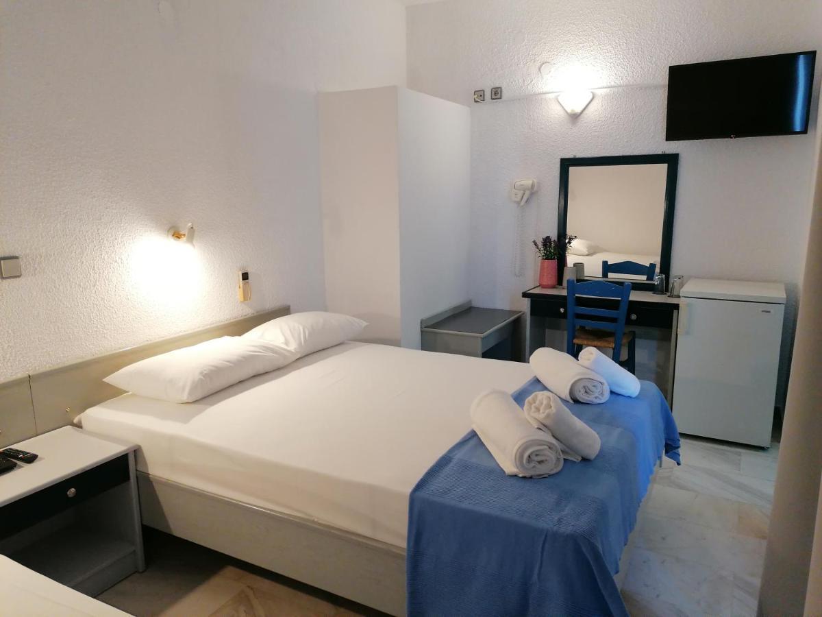 Pieria Mare Hotel 2*