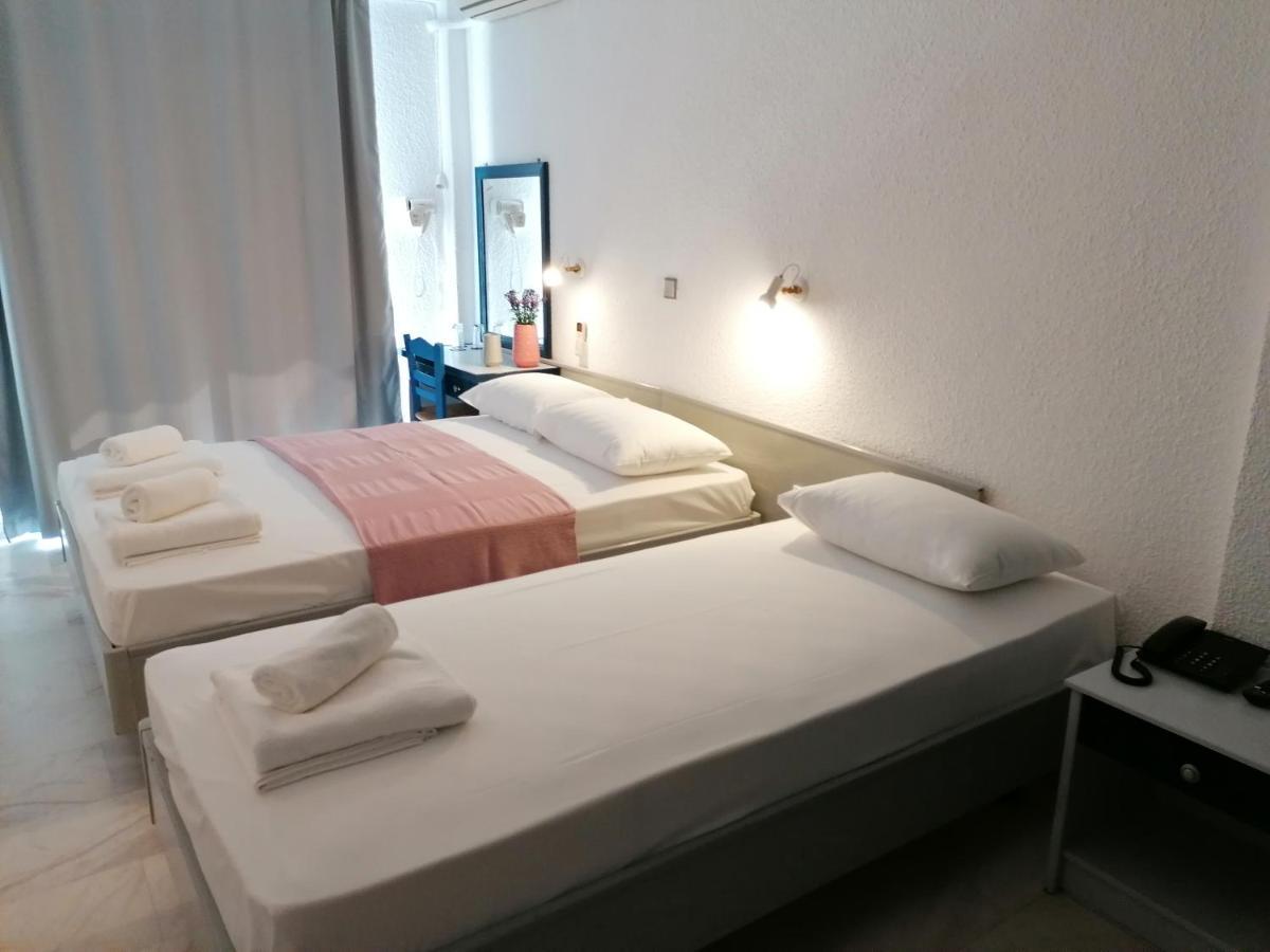 Pieria Mare Hotel