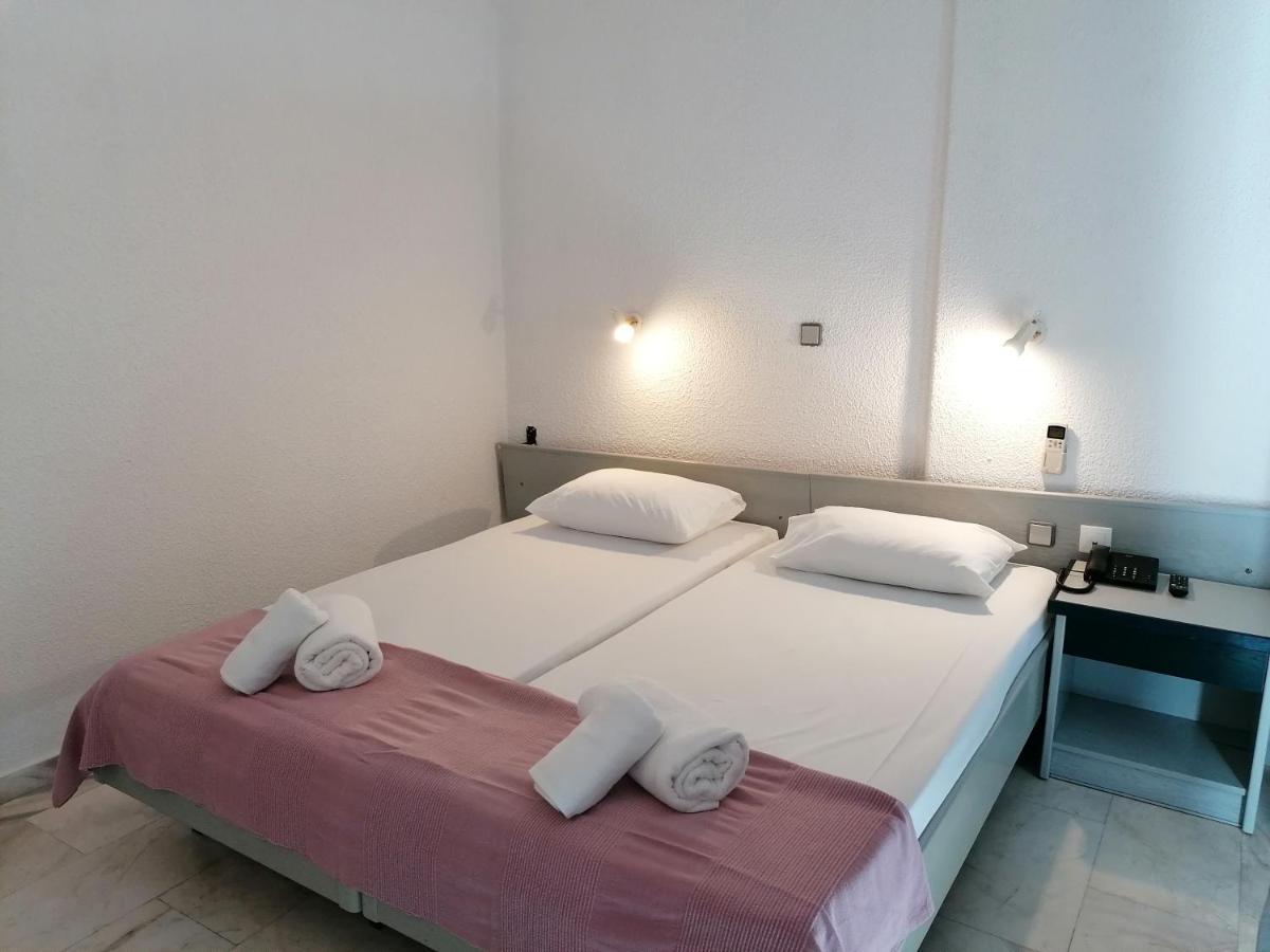 Hotel Pieria Mare