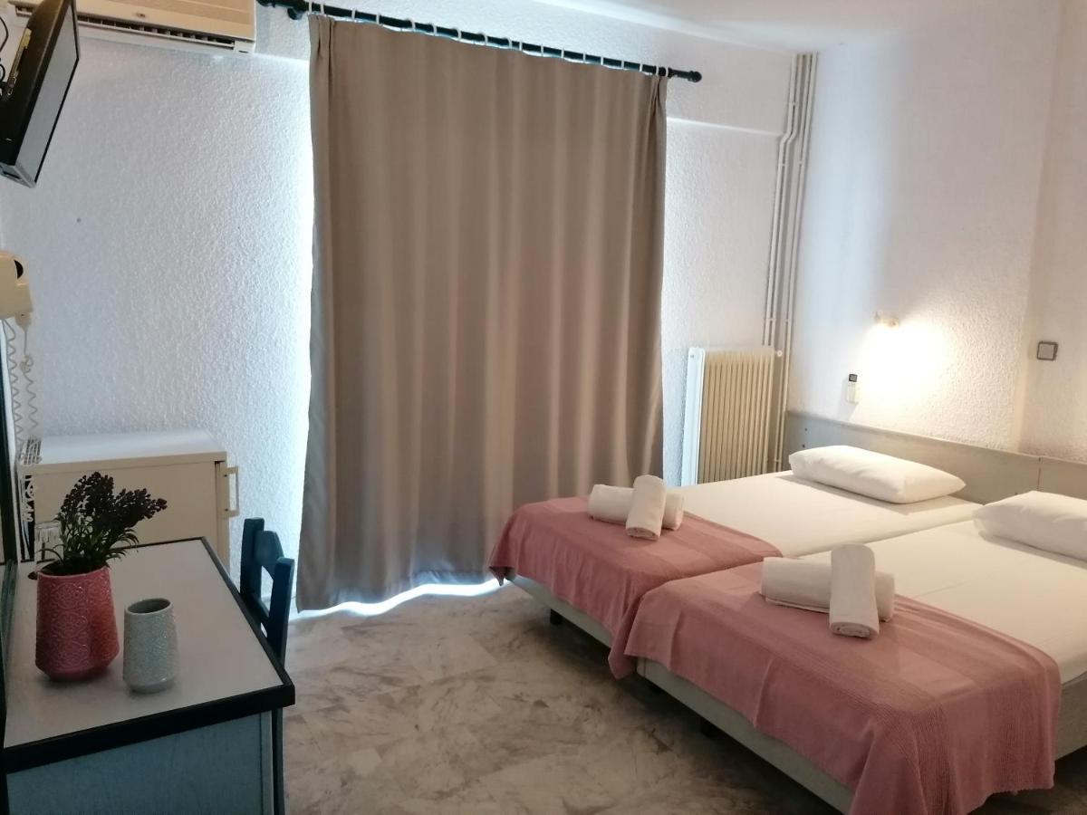 Hotel Pieria Mare