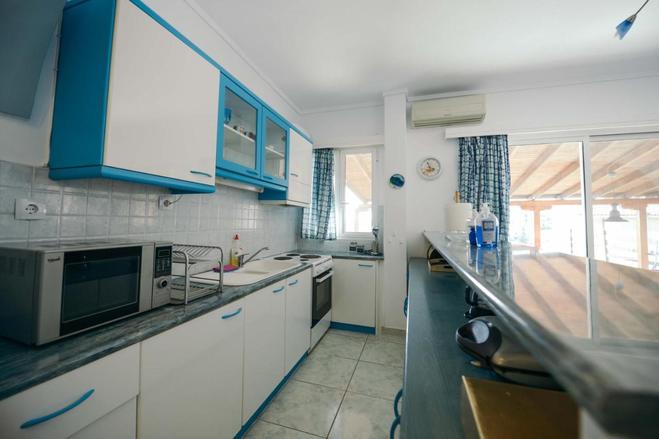 Apartment Luxury Unique Sea View *