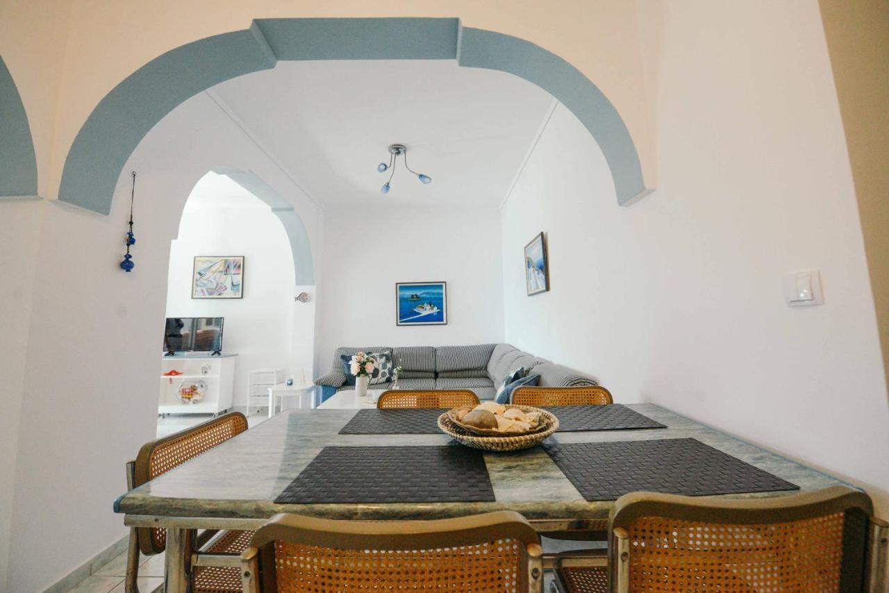 Apartment Luxury Unique Sea View