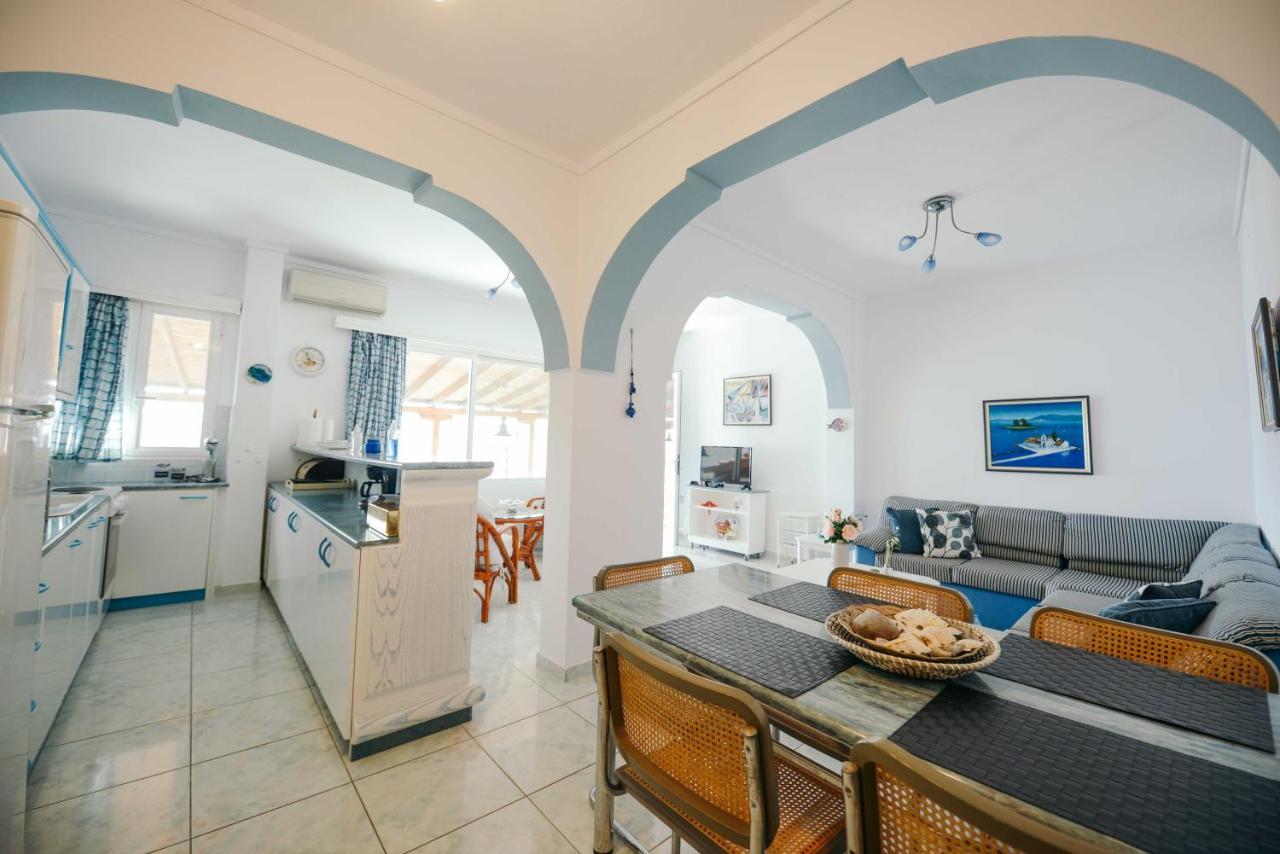 Luxury Unique Sea View *