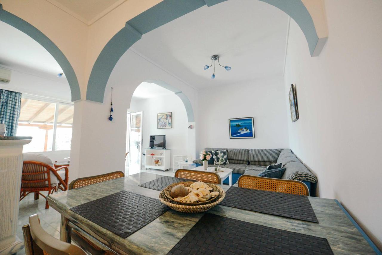 Apartment Luxury Unique Sea View