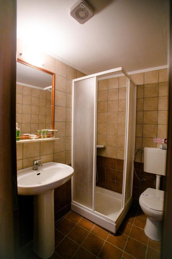 Guest house Lefkippos Mansion Near Alexandroupolis *