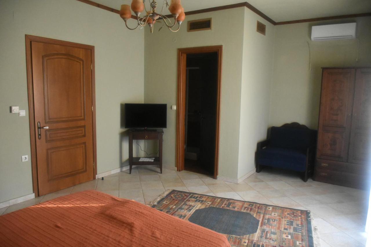 Lefkippos Mansion Near Alexandroupolis Guest house