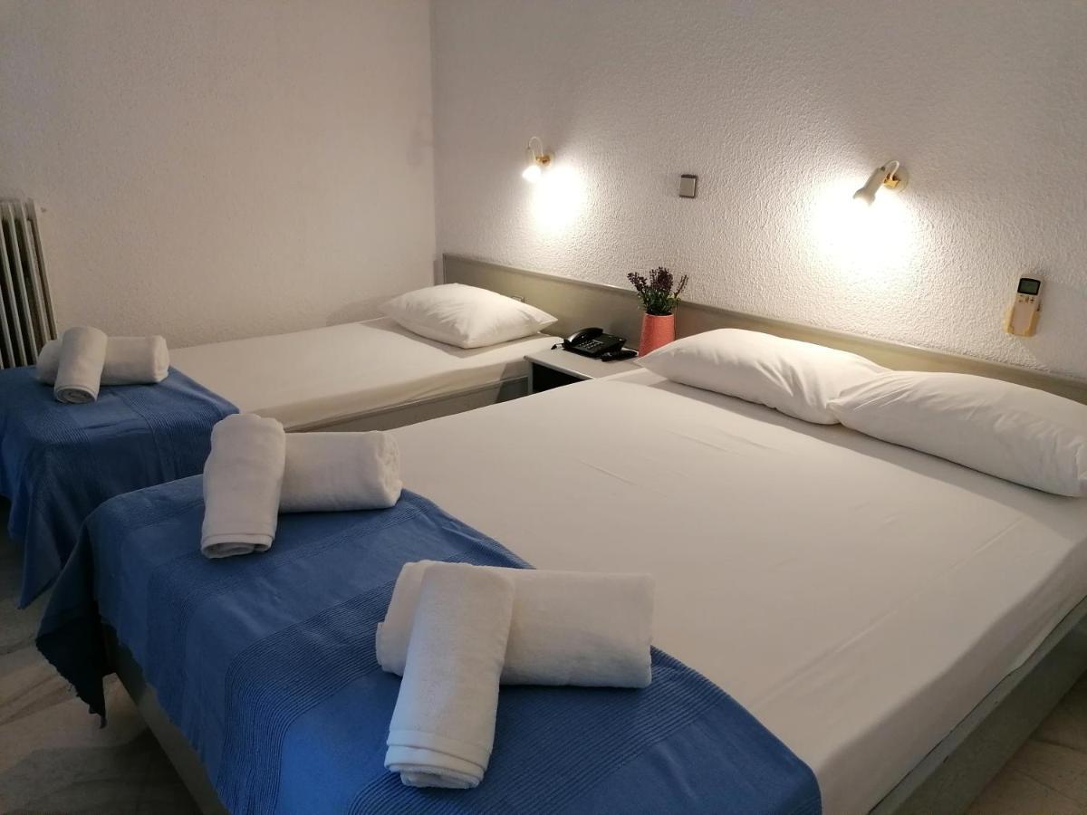 Pieria Mare 2*