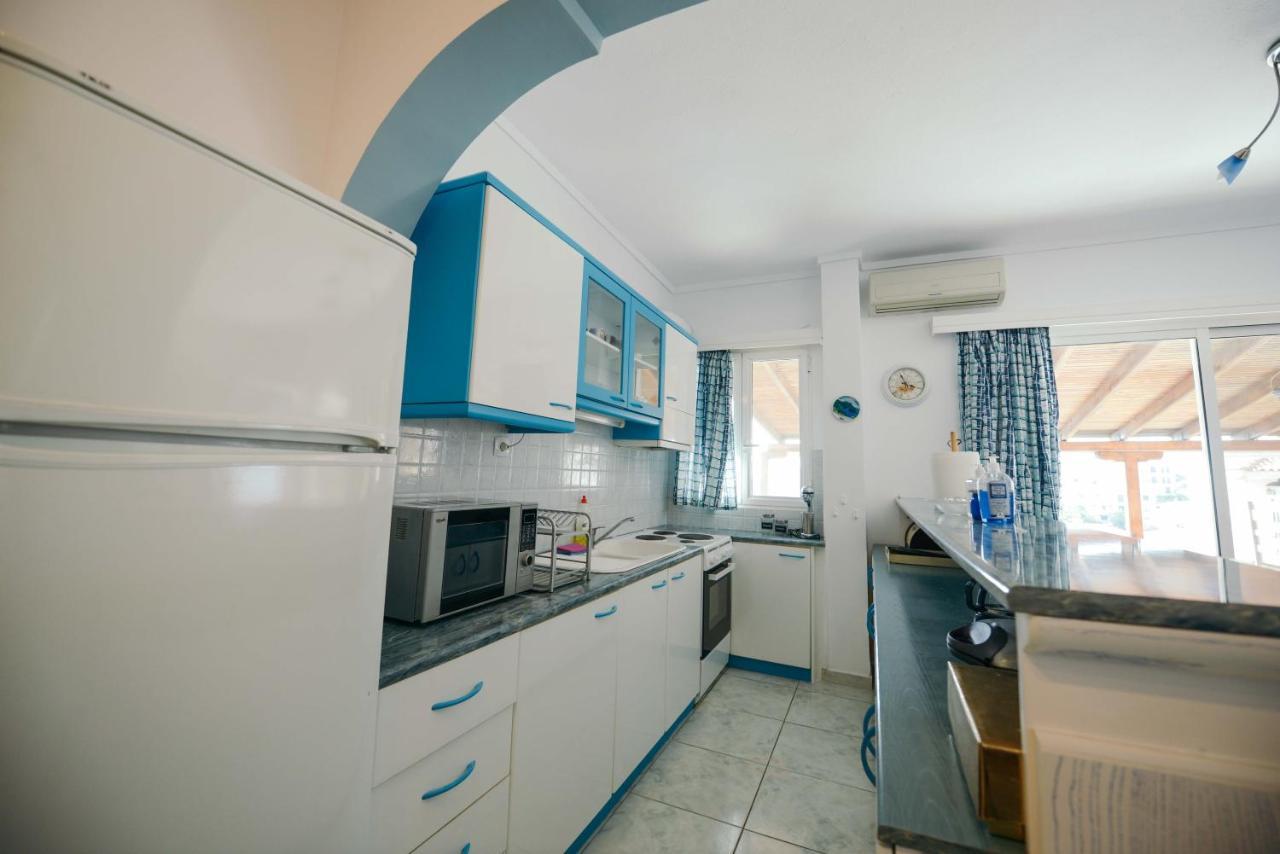 Apartment Luxury Unique Sea View Neos Marmaras