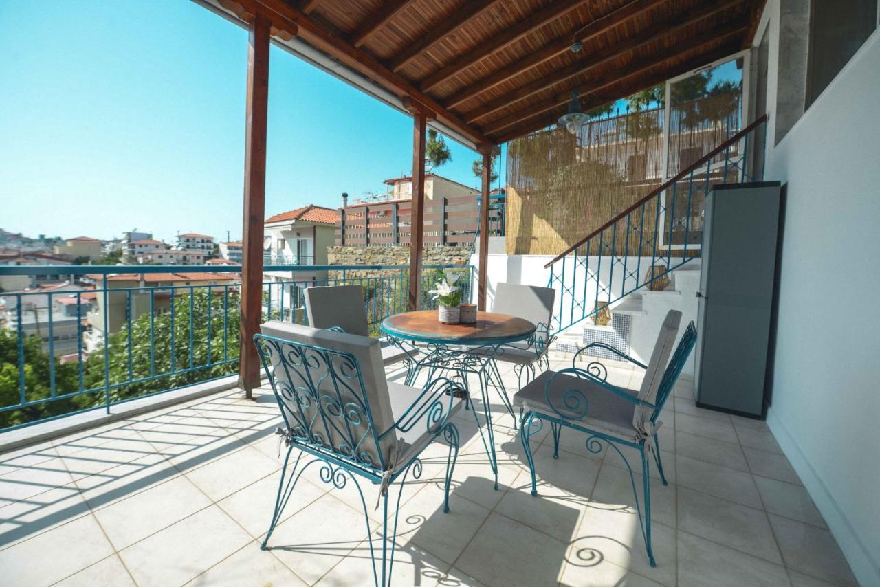Apartment Luxury Unique Sea View *