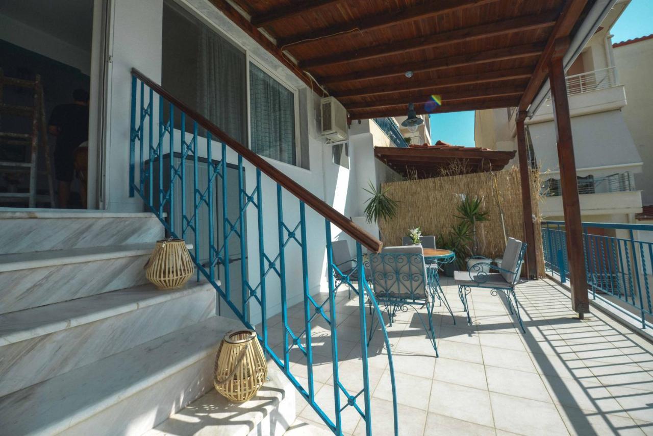 Luxury Unique Sea View * Neos Marmaras
