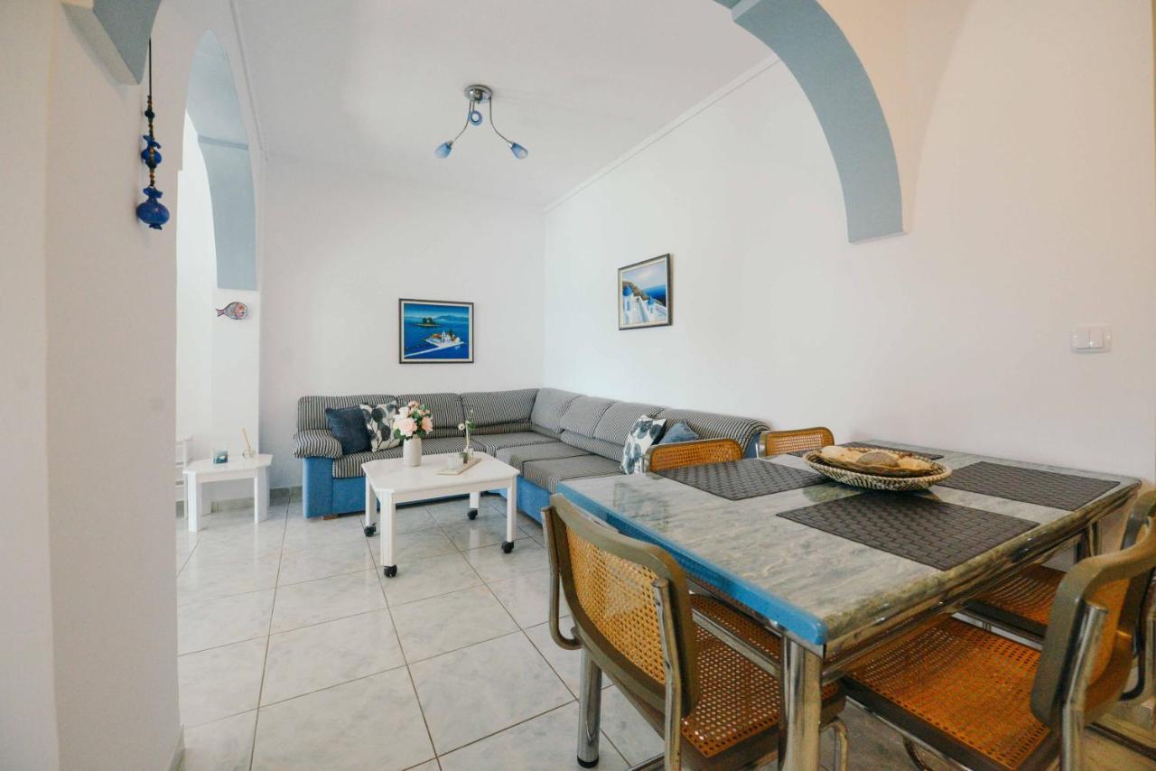 Luxury Unique Sea View Apartment Neos Marmaras