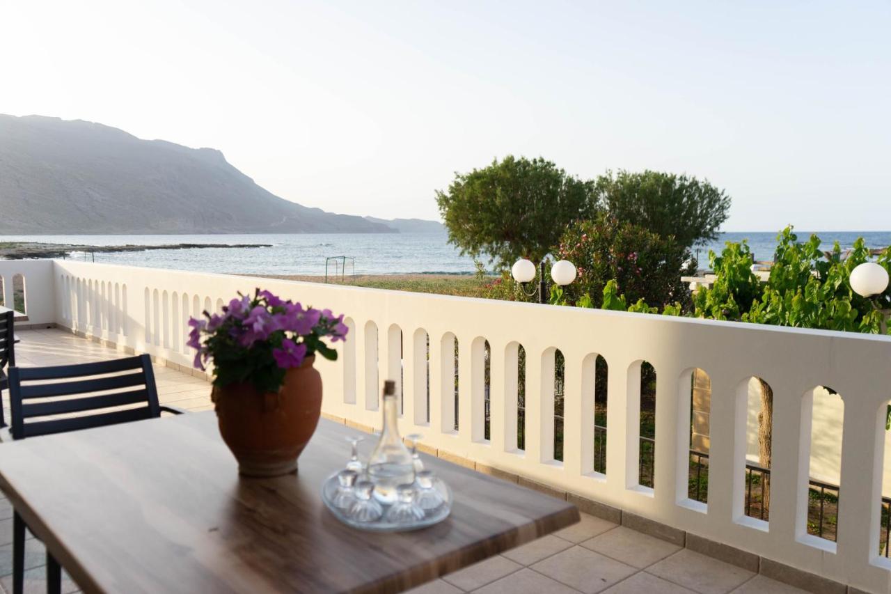 Gramvoussa Bay 3*