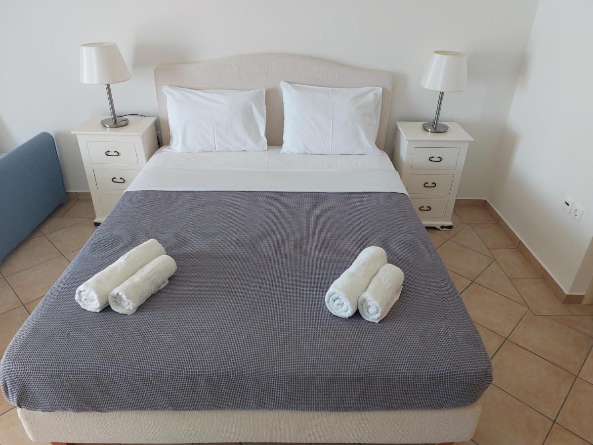 Pleiades Luxury 3* Porto Heli