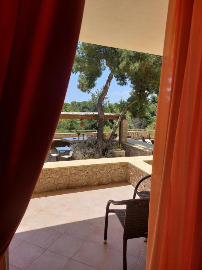 Aparthotel Pleiades Luxury Porto Heli