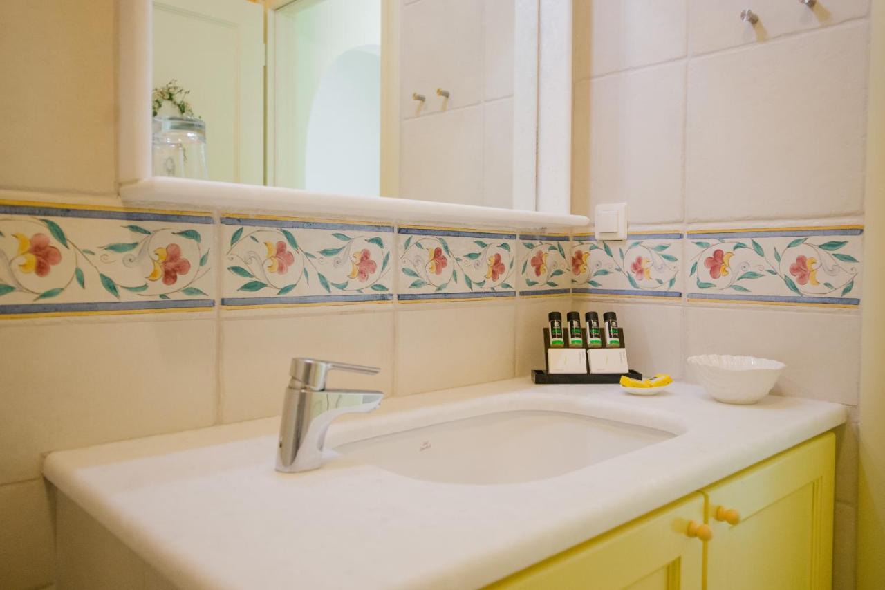 Pleiades Luxury Porto Heli