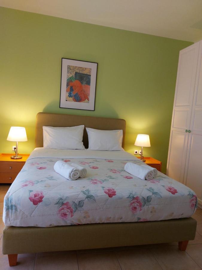 Pleiades Luxury 3* Porto Heli