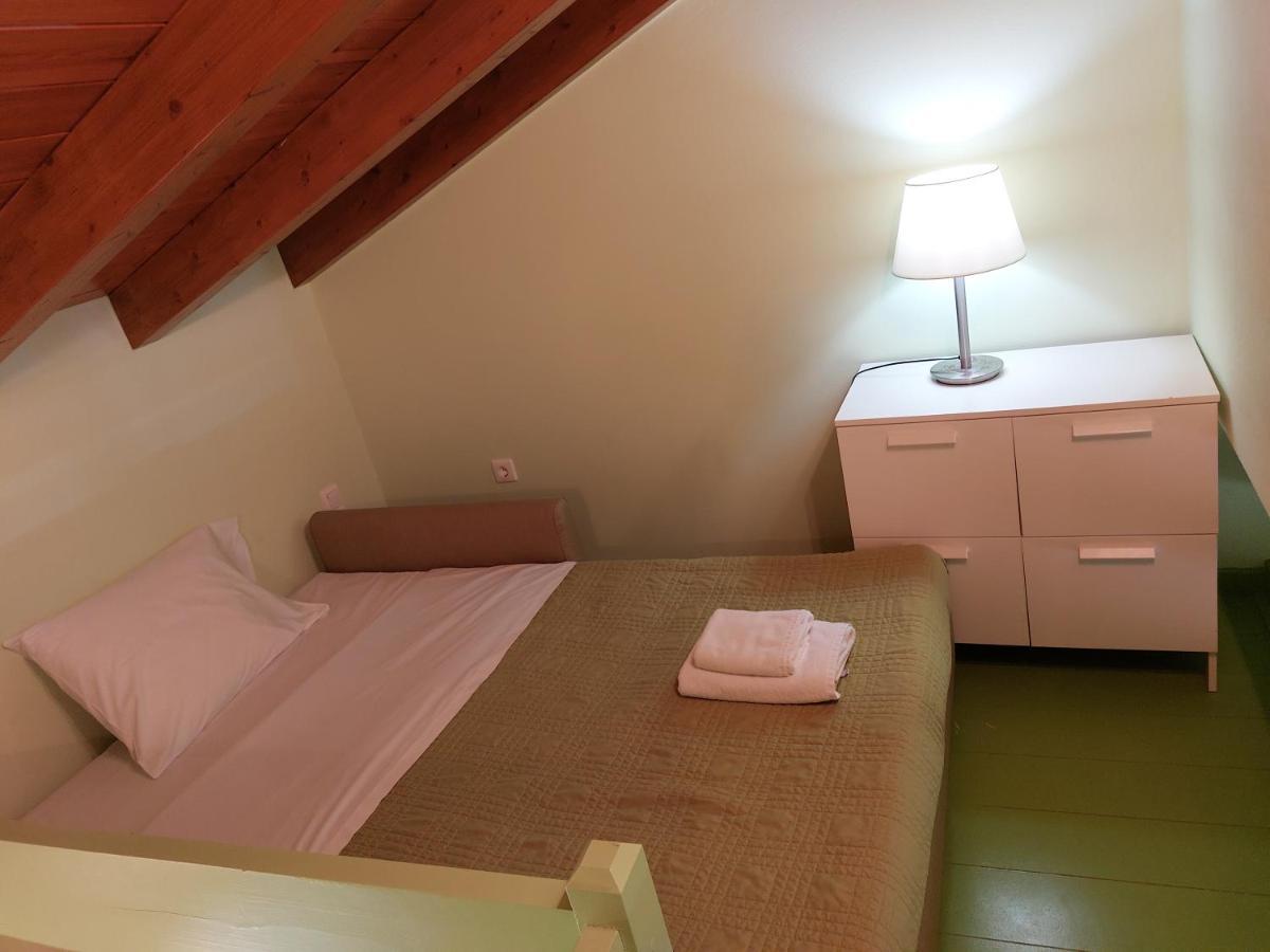 Pleiades Luxury 3*