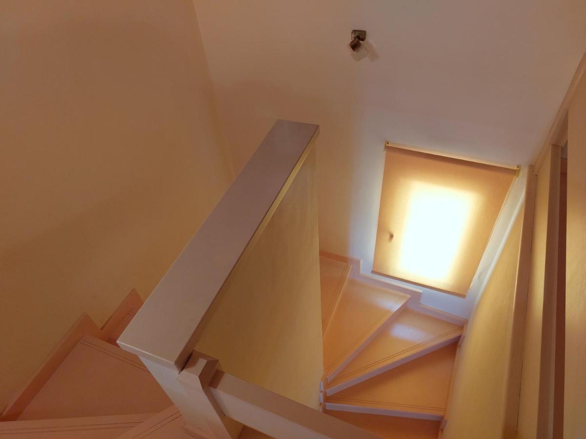 Pleiades Luxury Aparthotel