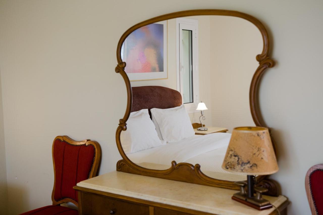 Aparthotel Pleiades Luxury