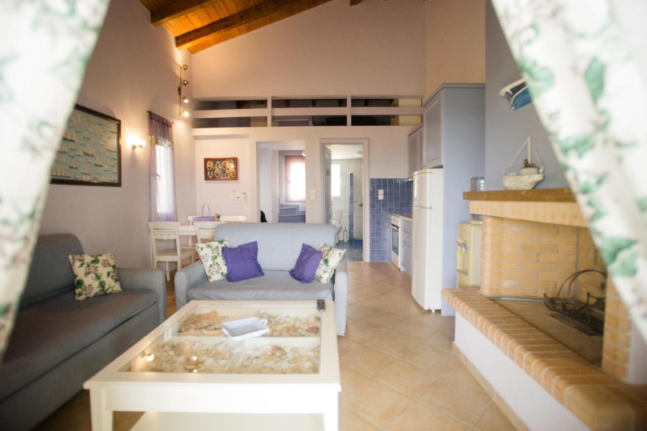 Pleiades Luxury