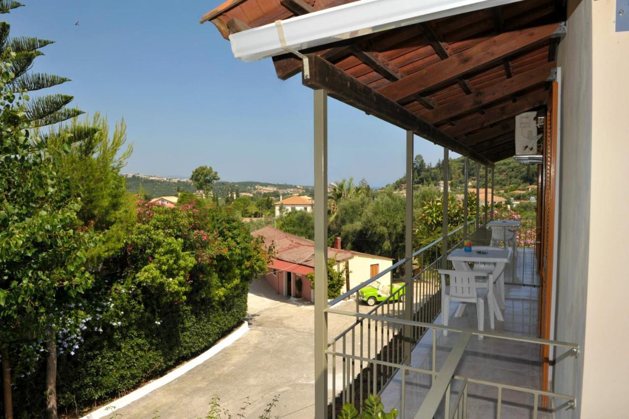 Apartment Petros Giatras - Zakynthos Town