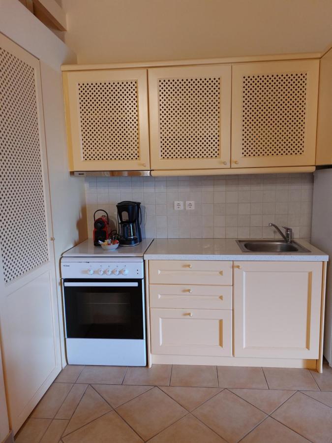 Aparthotel Pleiades Luxury Porto Heli