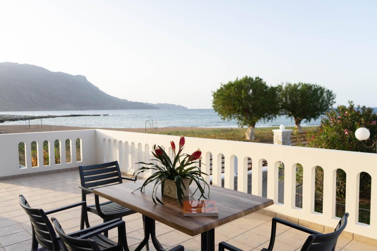 Aparthotel Gramvoussa Bay