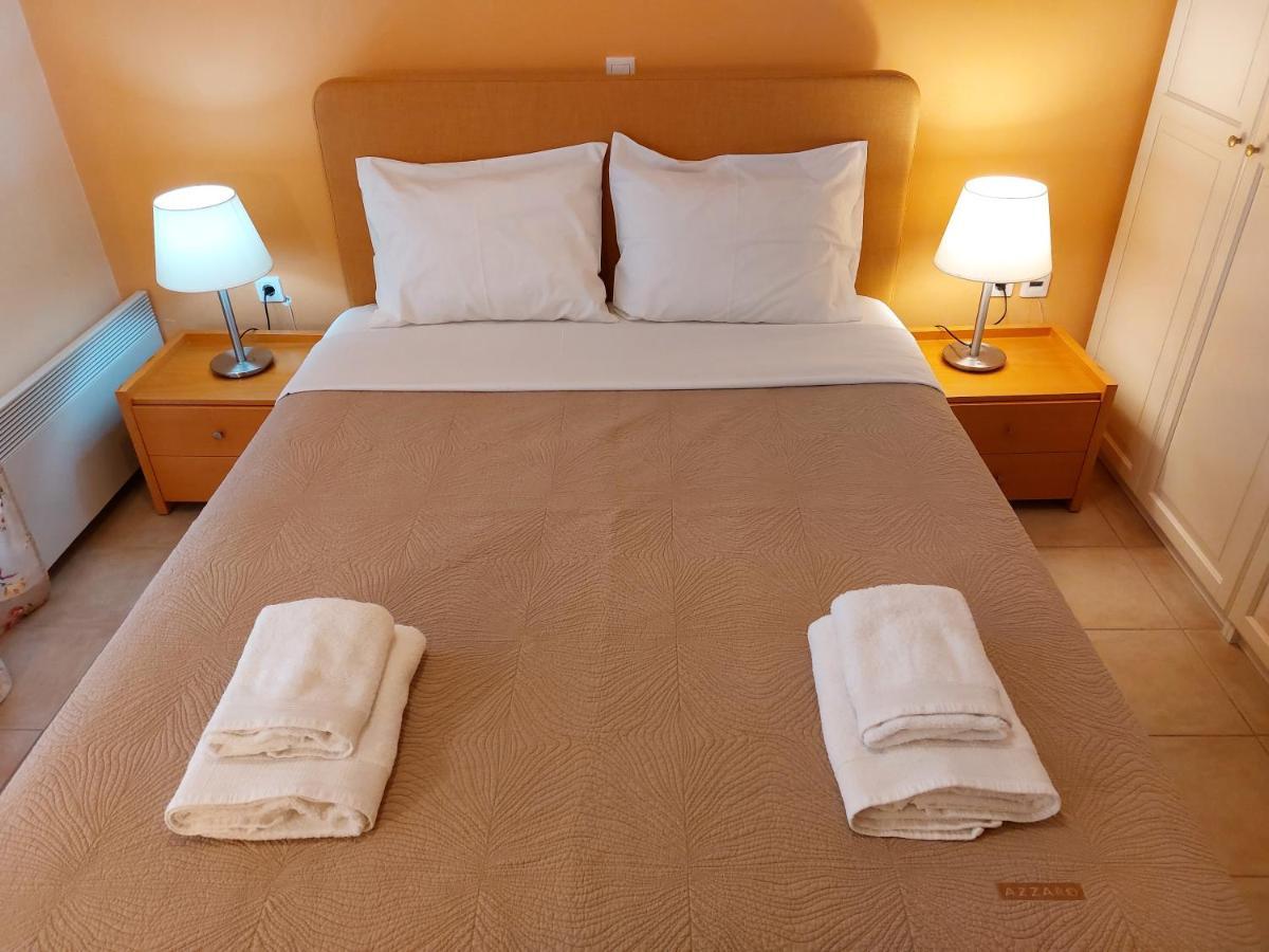Aparthotel Pleiades Luxury 3*