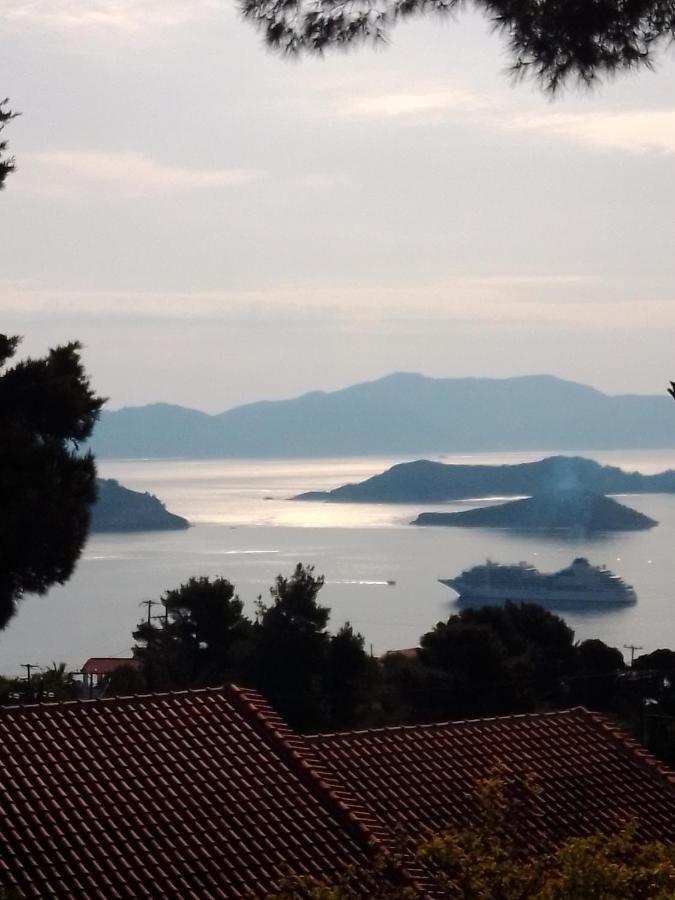 Apartment Anemos Vasilias (Skiathos)