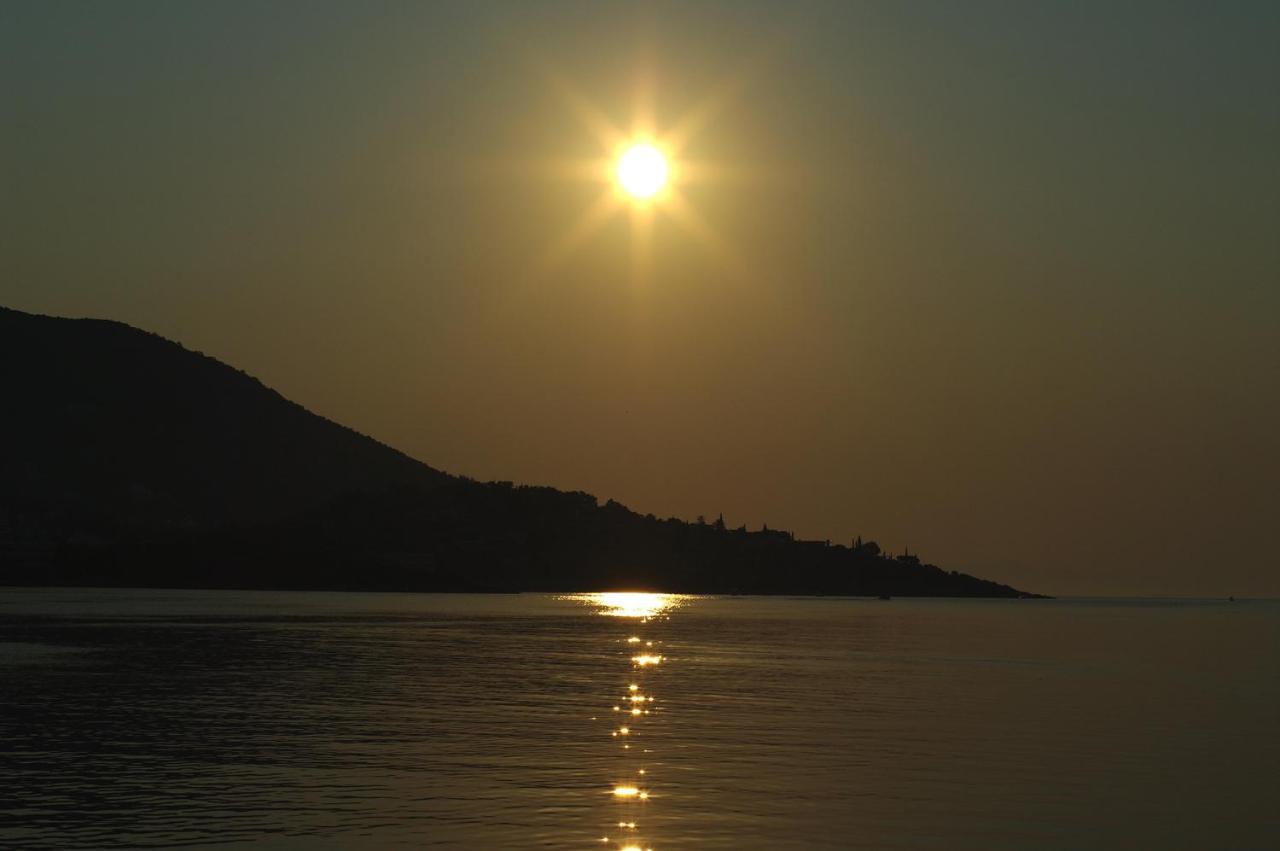 Liana : Luxury With Fantastic Sea View, Near Airport Villa Porto Rafti