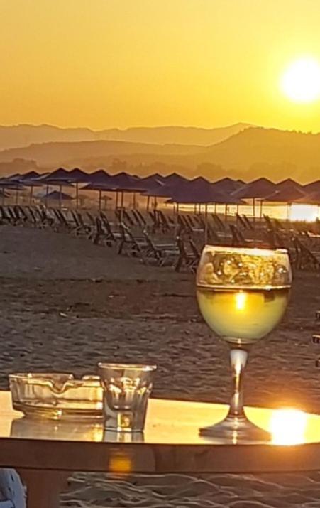Poseidon Studios Apartment Georgioupoli