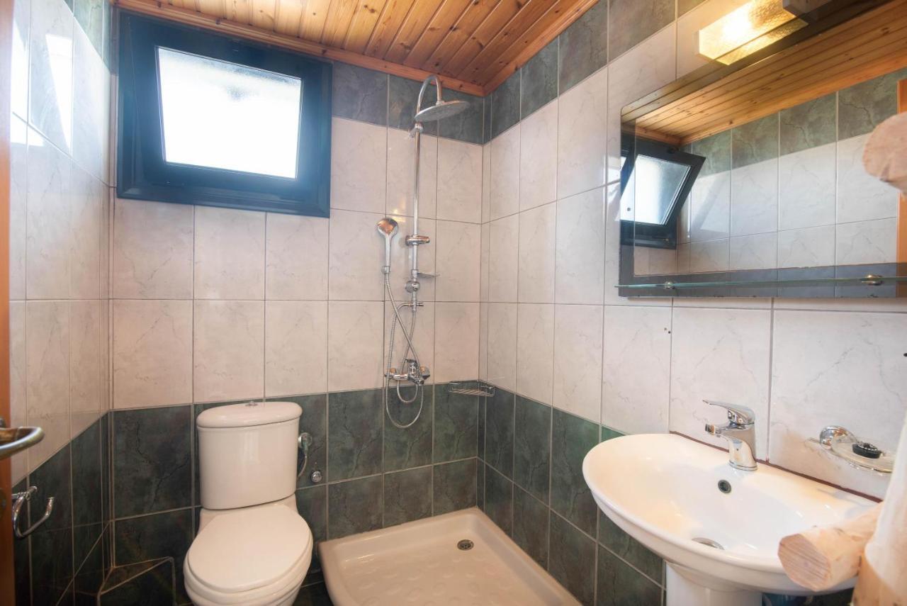 Apartment Mirage Arillas Type A7 Arillas (Corfu)