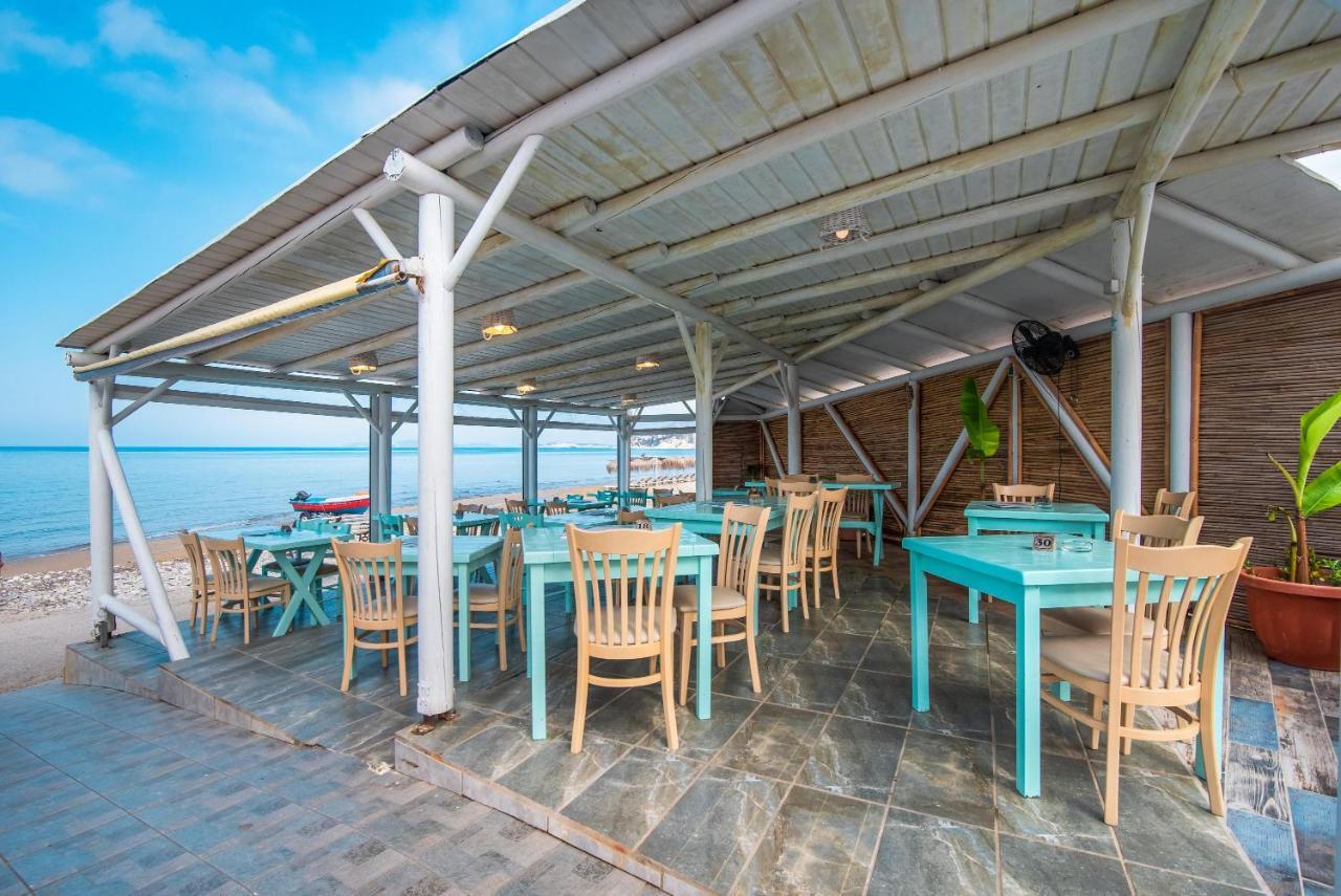 Mirage Arillas Type A7 * Arillas (Corfu)