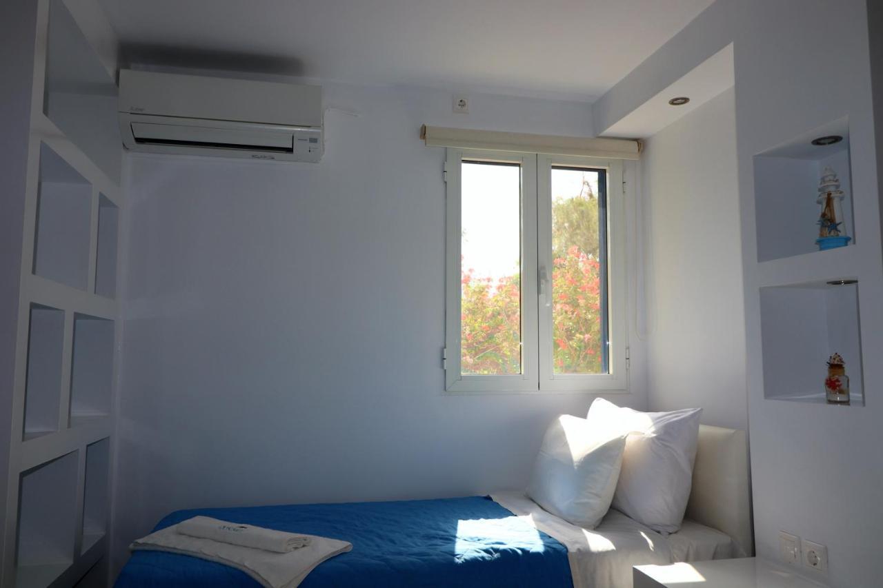 Aparthotel Coralli 2*