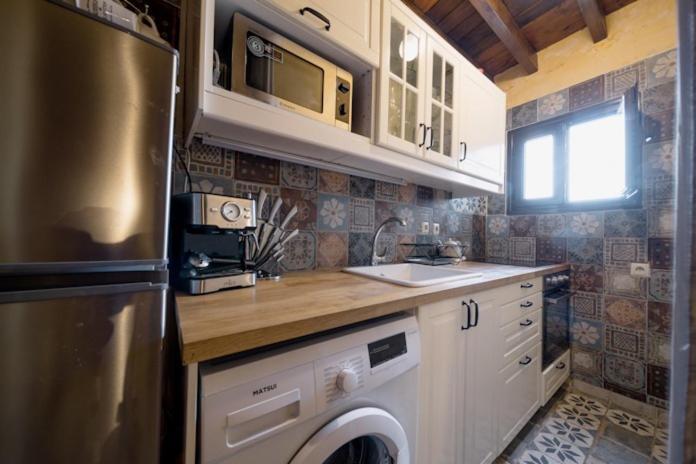 George & Alexandra'S Apartments * Rhodes City