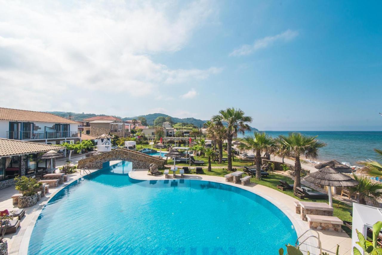 Mirage Arillas Type A7 Apartment *