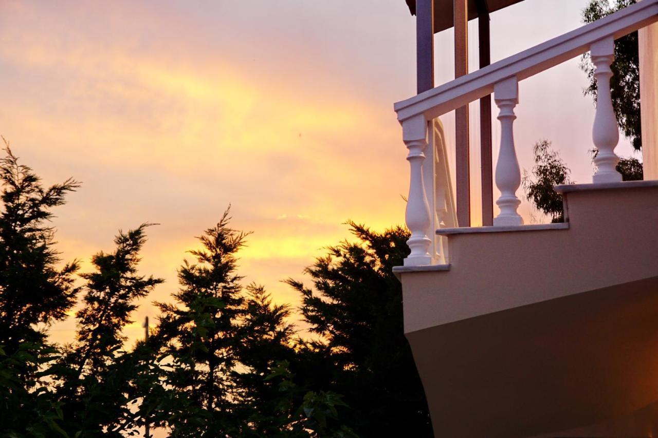 Hotel Ammos Boutique 3*