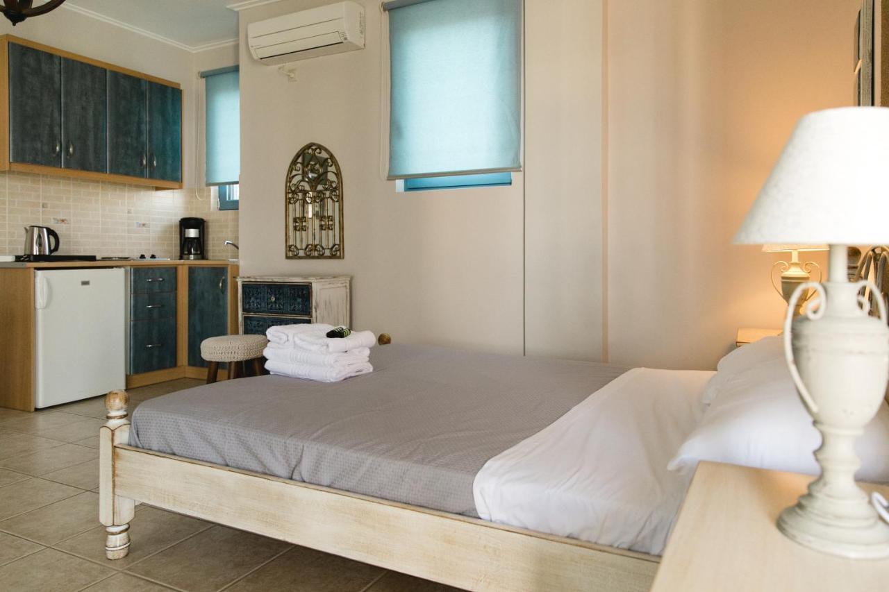 Hotel Ammos Boutique