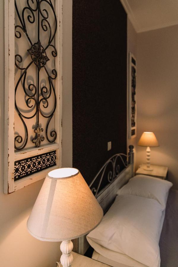 Hotel Ammos Boutique