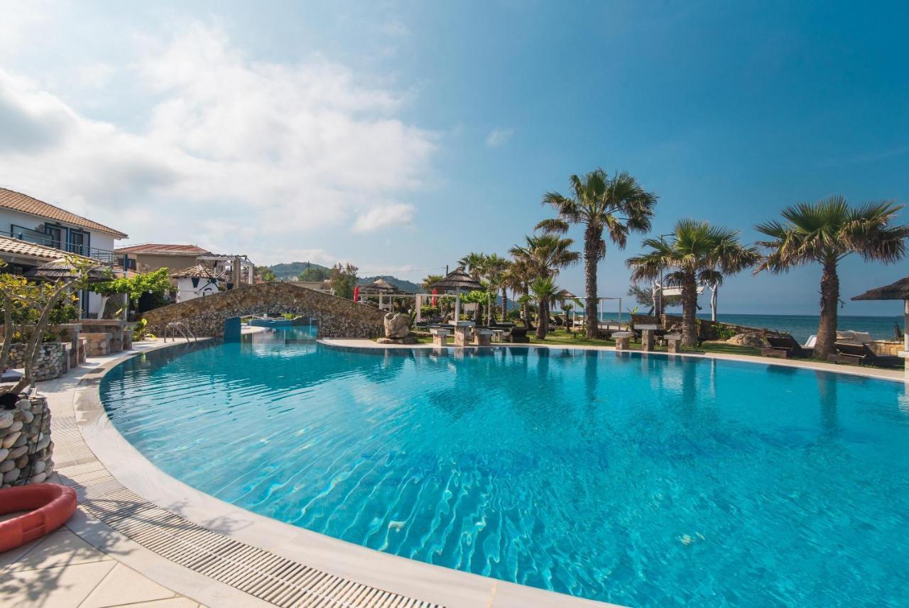 Mirage Arillas Type A7 Arillas (Corfu)